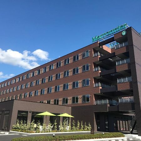 Nasu Marronnier Hotel 나스시오바라 외부 사진