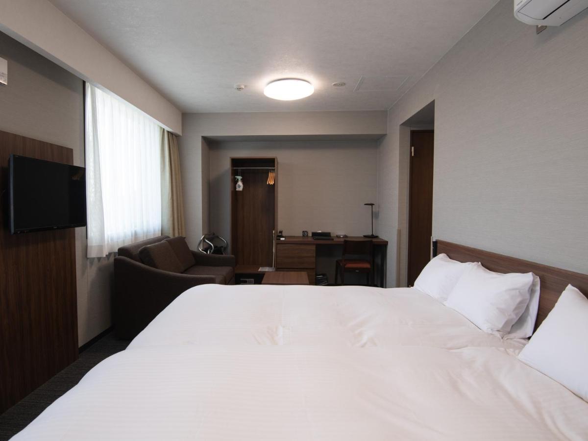 Nasu Marronnier Hotel 나스시오바라 외부 사진