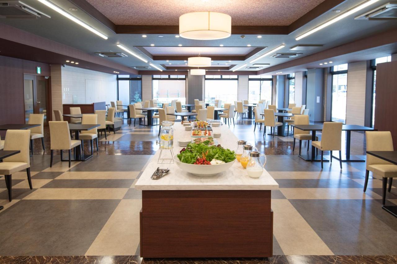 Nasu Marronnier Hotel 나스시오바라 외부 사진