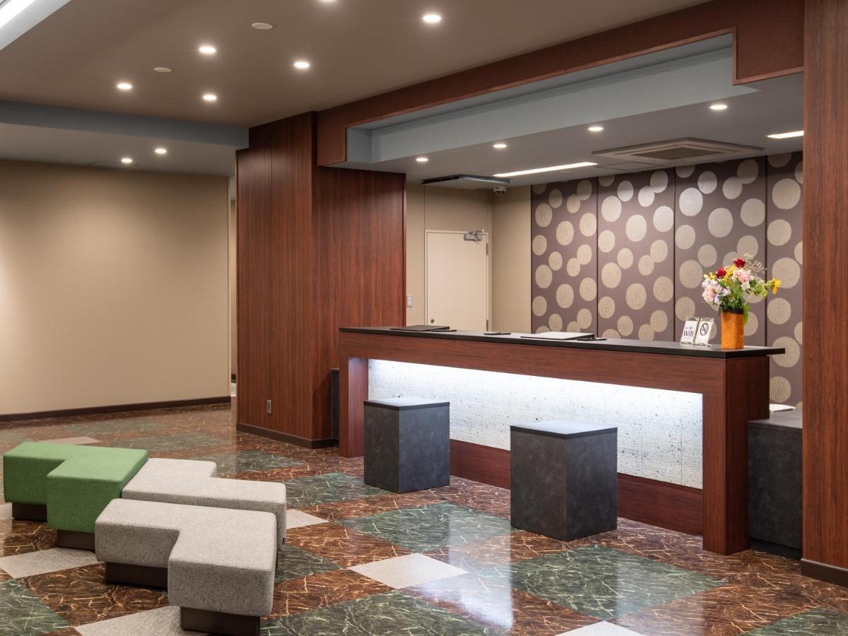 Nasu Marronnier Hotel 나스시오바라 외부 사진